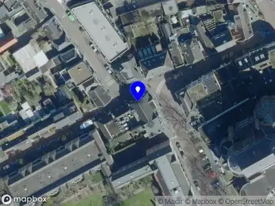 Patisserie de Rouw B.V.