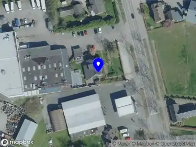 Nieuw bedrijf De Haas Haps B.V.