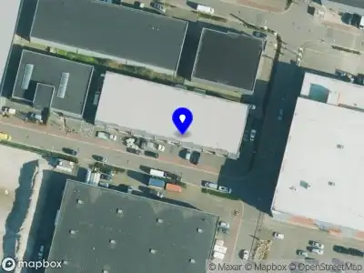 Twentse Bedrijfsauto & Cilinderkop Service Hengelo