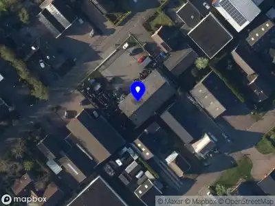 Bandenservice Poeder Roden B.V.