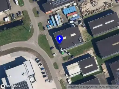 Vonk Autoschade Heerenveen