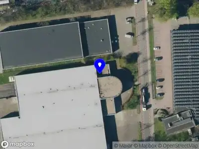 Veldt Cookies B.V. Wageningen
