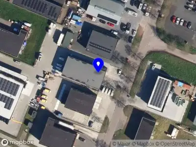 Jochems & Kroon t.h.o.d.n. Riss Friesland Joure