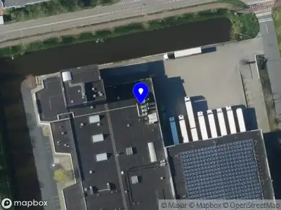 Productiemaatschappij De Aviateur B.V. Broek op Langedijk