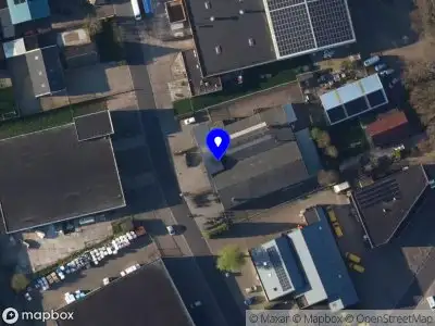 Henk Ploeg Autoschade