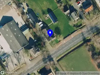 Nieuw bedrijf B & S Autoschade