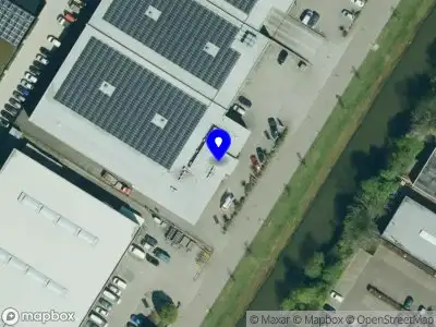 Nieuw bedrijf R & W Automotive B.V.