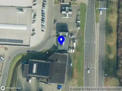 Van den Berg V.O.F. Almelo