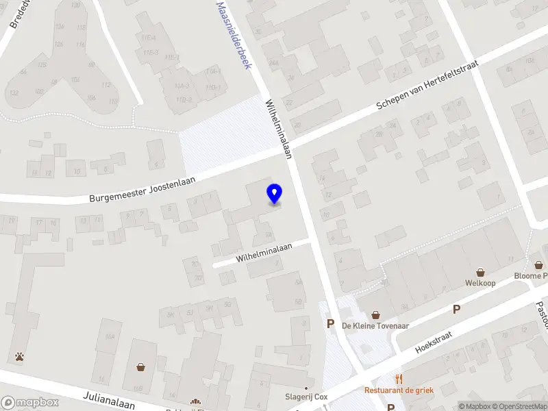 Autoschade Peter Brouwers B.V.
