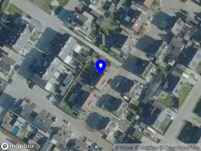 Nieuw bedrijf Transportbedrijf Van de Camp