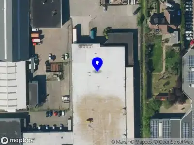 Grootendorst Banket B.V. OCHTEN