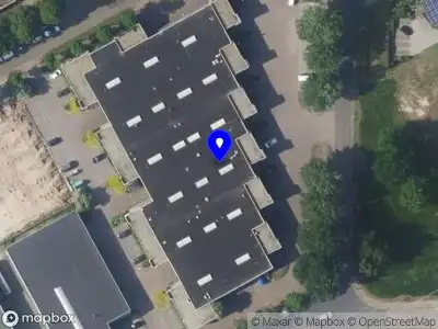 Pater v.o.f. t.h.o.d.n. Autotaalglas Almere