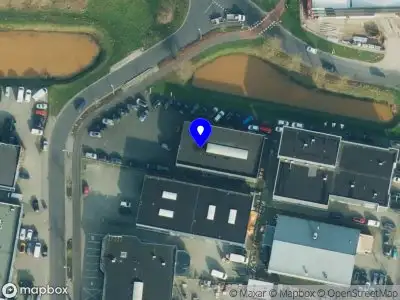 v.o.f. Martin Dekkers Auto's