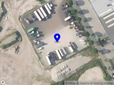 Van Winkoop TruckSchade B.V. Ermelo