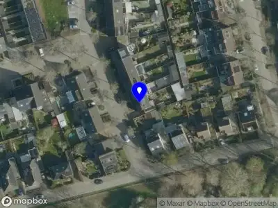 Autoschade Ladonk Oisterwijk