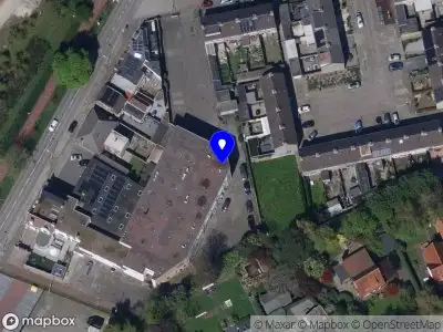 Van Gorp Car Cleaning Roosendaal