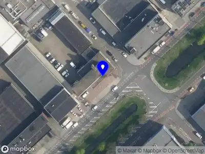 Henze Autobanden B.V. Rijswijk