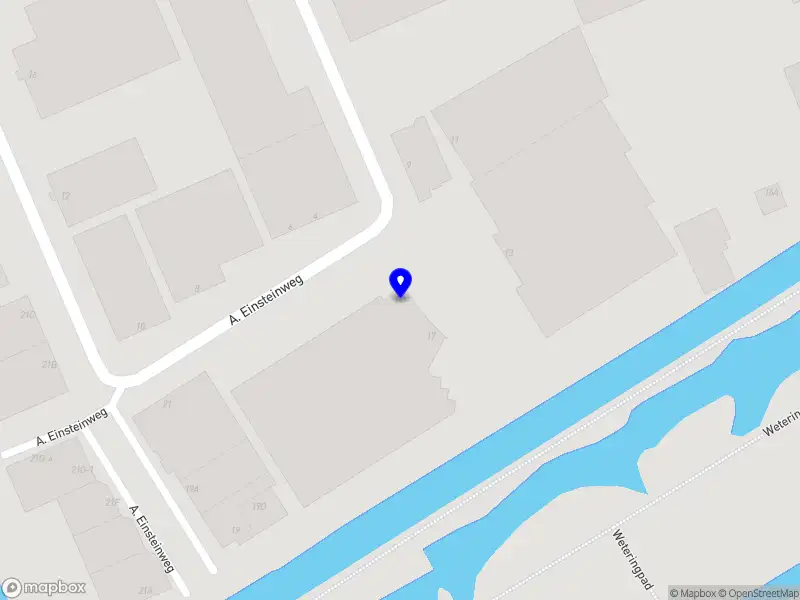 Truck- & Carwash Alphen Alphen aan den Rijn