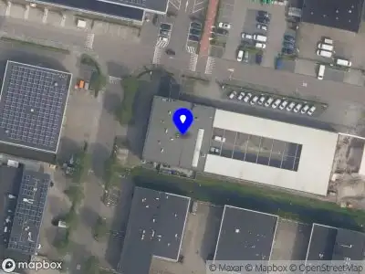 DCB Brandstoffen IX B.V.