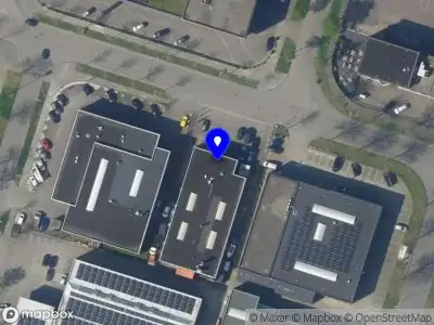 Autobedrijf W. Budel DE MEERN