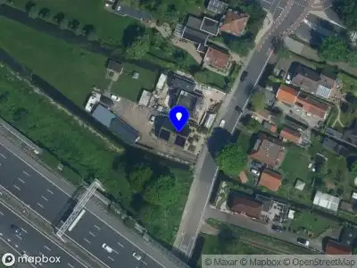 Bodo-LPG Landsmeer
