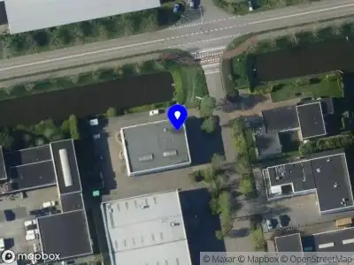 Nieuw bedrijf Electrostart B.V.