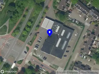 Indoor Carwash Castricum B.V.