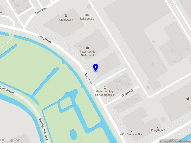 Trekhaakcentrum B.V. Groningen
