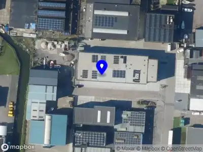 B.V. Autolicht- en Magneetcentrale Ed Ott Grootebroek