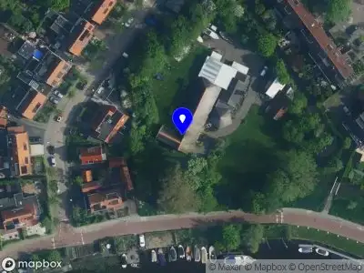 T.M. de Haan Spuit Straal en Poedercoatbedrijf Ouderkerk aan de Amstel
