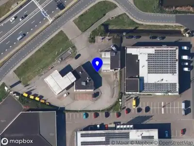 Carwash Centre Harlingen Harlingen