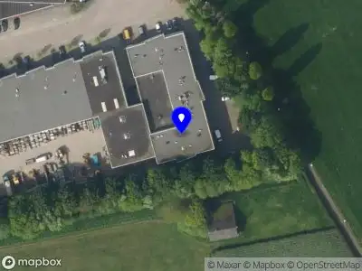 The Golden Coffee Box B.V. Baarn