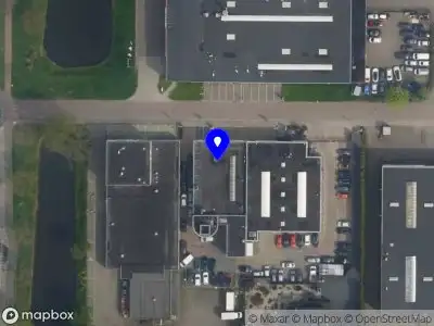 Janson Autoschadebedrijf B.V.