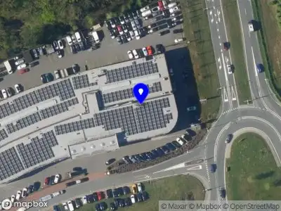 Broekhuis Autoschade Zeist B.V. HUIS TER HEIDE