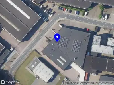 Nieuw bedrijf Pasman Autoschade