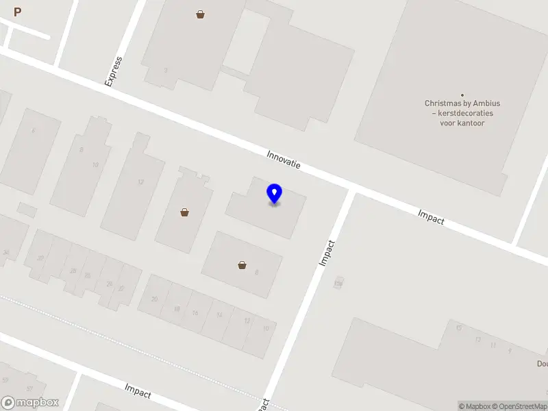 Nieuw bedrijf Hakkers Autoschade B.V.