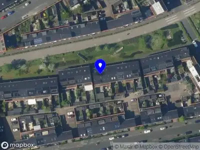 Rusmir Hodžic Beheer B.V.