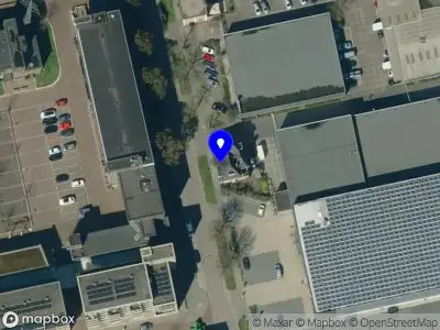 Koffiebranderij Peeze Arnhem