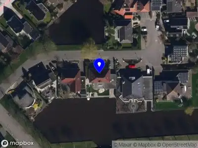 Westgoed B.V. Leeuwarden