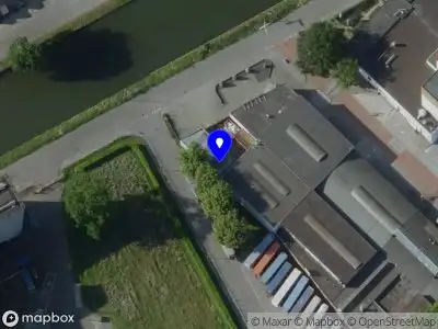 Nieuw bedrijf Joosten - young animal nutrition