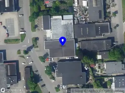 NH Autoschadeherstel Lelystad