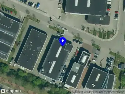 Broekhuis Autoschade Ede B.V.