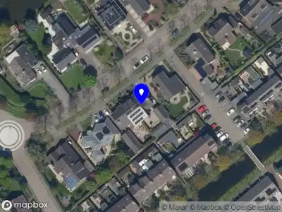 Autocentrum Arkel Meerkerk