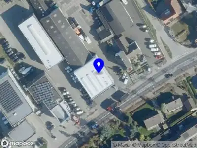 Hooymans Transport B.V. VELDDRIEL