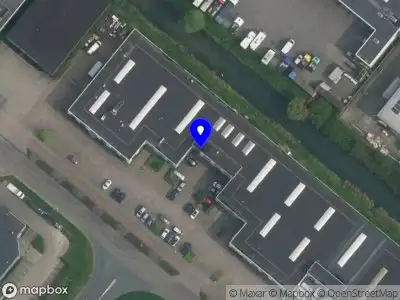 STERRIN Carcleaning B.V. Zoetermeer