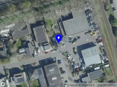 Nieuw bedrijf Autohulpdienst Ben Heiltjes V.O.F.