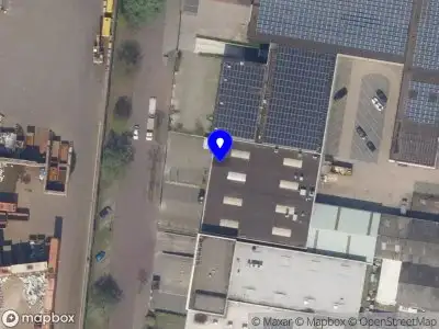 Autoschadebedrijf Beukers B.V. Vlaardingen