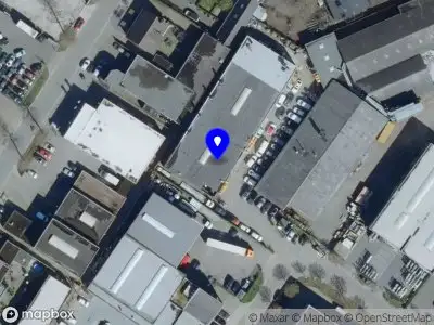 Autoschade Herstel de Koster Udenhout