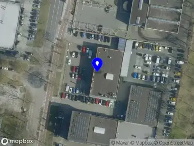 Van Alphen Autoschades B.V.