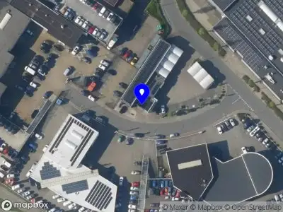 Carwash Autoboulevard B.V.